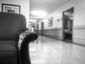 Тайные провверки медицинских центров