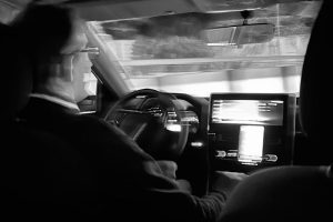 Тайная проверка такси в Перми