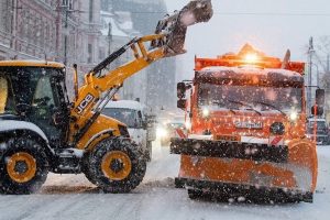 Тайные проверки в зимнее время в Перми