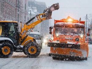 Тайные проверки в зимнее время в Перми