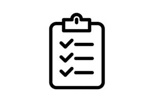 Разработка чек-листов