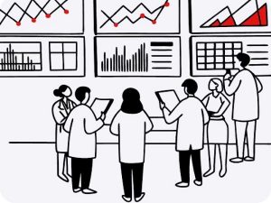 Разработаем легенду для тайного клиента