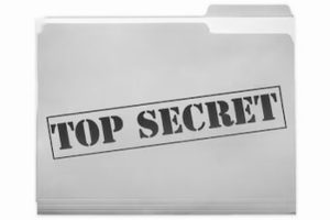 Что входит в тайный отчет